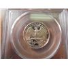 Image 2 : 1998-S WASHINGTON QUARTER PCGS PR69 DCAM