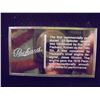 Image 2 : 1000 GRAINS (OVER 2 OZ.) STERLING SILVER PF INGOT 1916 PACKARD