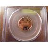Image 2 : 1964 LINCOLN CENT PCGS PR68RD CAM