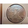 Image 1 : 1999 AMERICAN SILVER EAGLE UNC