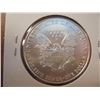 Image 2 : 1999 AMERICAN SILVER EAGLE UNC