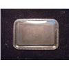 Image 2 : 5 GRAM .999 FINE SILVER INGOT JM ASSAYERS REFINERS