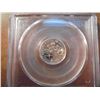 Image 2 : 2000-S SILVER ROOSEVELT DIME PCGS PR69 DCAM