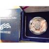 Image 2 : 2009-P ABRAHAM LINCOLN PROOF SILVER DOLLAR ORIGINAL US MINT PACKAGING