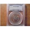 Image 1 : 1938-S JEFFERSON NICKEL PCGS MS66