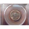 Image 2 : 1938-S JEFFERSON NICKEL PCGS MS66