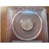 Image 2 : 1946 SILVER ROOSEVELT DIME PCGS MS66