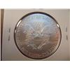 Image 2 : 2013 AMERICAN SILVER EAGLE UNC