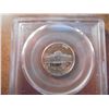 Image 2 : 2002-S JEFFERSON NICKEL PCGS PR67 DCAM