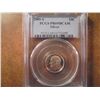 Image 1 : 2005-S SILVER ROOSEVELT DIME PCGS PR69 DCAM