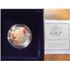 Image 1 : 1999 SBA DOLLAR PROOF DOLLAR COIN ORIGINAL US MINT PACKAGING