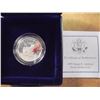 Image 2 : 1999 SBA DOLLAR PROOF DOLLAR COIN ORIGINAL US MINT PACKAGING