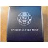 Image 3 : 1999 SBA DOLLAR PROOF DOLLAR COIN ORIGINAL US MINT PACKAGING