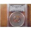 Image 1 : 2003-S SILVER ROOSEVELT DIME PCGS PR69 DCAM