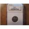 Image 1 : 2005-D SMS OCEAN VIEW NICKEL NGC MS67