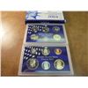 Image 1 : 2004 US PROOF SET (WITH BOX)