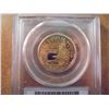 Image 2 : 2000-S SACAGAWEA DOLLAR PCGS PR69 DCAM