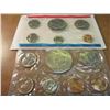 Image 1 : 1973 US MINT SET (UNC) P/D/S (WITH ENVELOPE) THIS IS AN OFFICIAL US PACKAGED P/D/S SET, IT DOES NOT 
