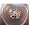 Image 2 : 2007-S SILVER ROOSEVELT DIME PCGS PR69 DCAM