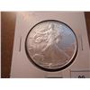 Image 1 : 2007 AMERICAN SILVER EAGLE UNC
