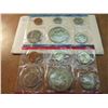 Image 1 : 1978 US MINT SET (UNC) P/D (WITH ENVELOPE)