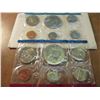 Image 2 : 1978 US MINT SET (UNC) P/D (WITH ENVELOPE)