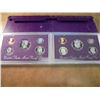 Image 1 : 1991 & 1992 US PROOF SETS (WITH BOXES)