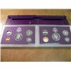 Image 2 : 1991 & 1992 US PROOF SETS (WITH BOXES)