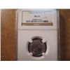 Image 1 : 1938-D BUFFALO NICKEL NGC MS65