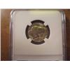 Image 2 : 1938-D BUFFALO NICKEL NGC MS65
