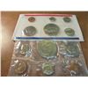 Image 1 : 1976 US MINT SET (UNC) P/D (WITH ENVELOPE)