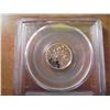 Image 2 : 2000-S SILVER ROOSEVELT DIME PCGS PR69 DCAM