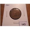 Image 1 : 1866 US TWO CENT PIECE