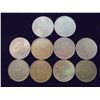 Image 2 : 10-$1 CASINO GAMING TOKENS FROM CLOSED CASINOS