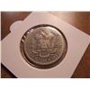 Image 2 : 1919 VENEZUELA SILVER 2 BOLIVARS