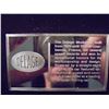 Image 2 : 1000 GRAINS (OVER 2 OZ.) STERLING SILVER PF INGOT 1932 DELAGE