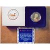 Image 2 : 1987 CANADA SPECIAL PROOF EDITION LOON DOLLAR ORIGINAL ROYAL CANADIAN MINT PACKAGING