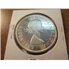 Image 2 : 1963 CANADA SILVER DOLLAR