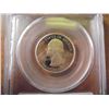 Image 2 : 2010-S MT. HOOD N.F. QUARTER PCGS PR69 DCAM