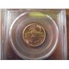 Image 2 : 1948-D JEFFERSON NICKEL PCGS MS64FS