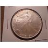 Image 1 : 2006 AMERICAN SILVER EAGLE UNC