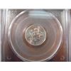 Image 2 : 1956 SILVER ROOSEVELT DIME PCGS MS66