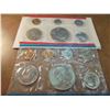 Image 1 : 1974 US MINT SET (UNC) P/D/S (WITH ENVELOPE) THIS IS AN OFFICIAL US PACKAGED P/D/S SET, IT DOES NOT 
