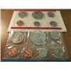 Image 2 : 1974 US MINT SET (UNC) P/D/S (WITH ENVELOPE) THIS IS AN OFFICIAL US PACKAGED P/D/S SET, IT DOES NOT 