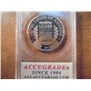 Image 3 : 1994-P WORLD CUP HALF DOLLAR ACG SLAB
