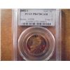 Image 1 : 2002-S SACAGAWEA DOLLAR PCGS PR67 DCAM