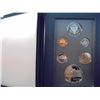 Image 2 : 1990 US PRESTIGE PROOF SET EISENHOWER CENTENNIAL ORIGINAL US MINT PACKAGING
