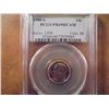 Image 1 : 1980-S ROOSEVELT DIME PCGS PR69 DCAM