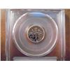 Image 2 : 1980-S ROOSEVELT DIME PCGS PR69 DCAM
