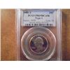 Image 1 : 1981-S TYPE I WASHINGTON QUARTER PCGS PR69 DCAM